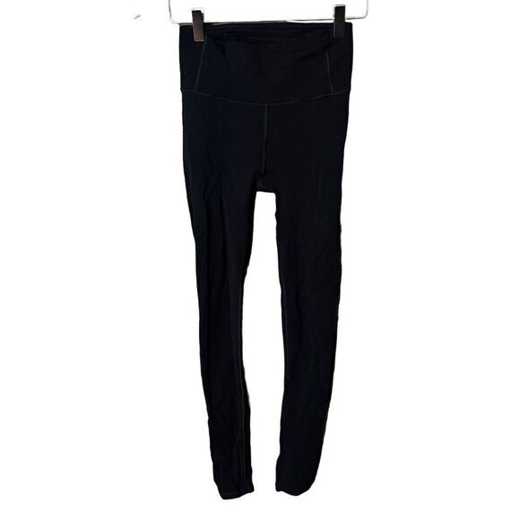 Lululemon Reveal Tight Interconnect Leggings 4 - Picture 1 of 7